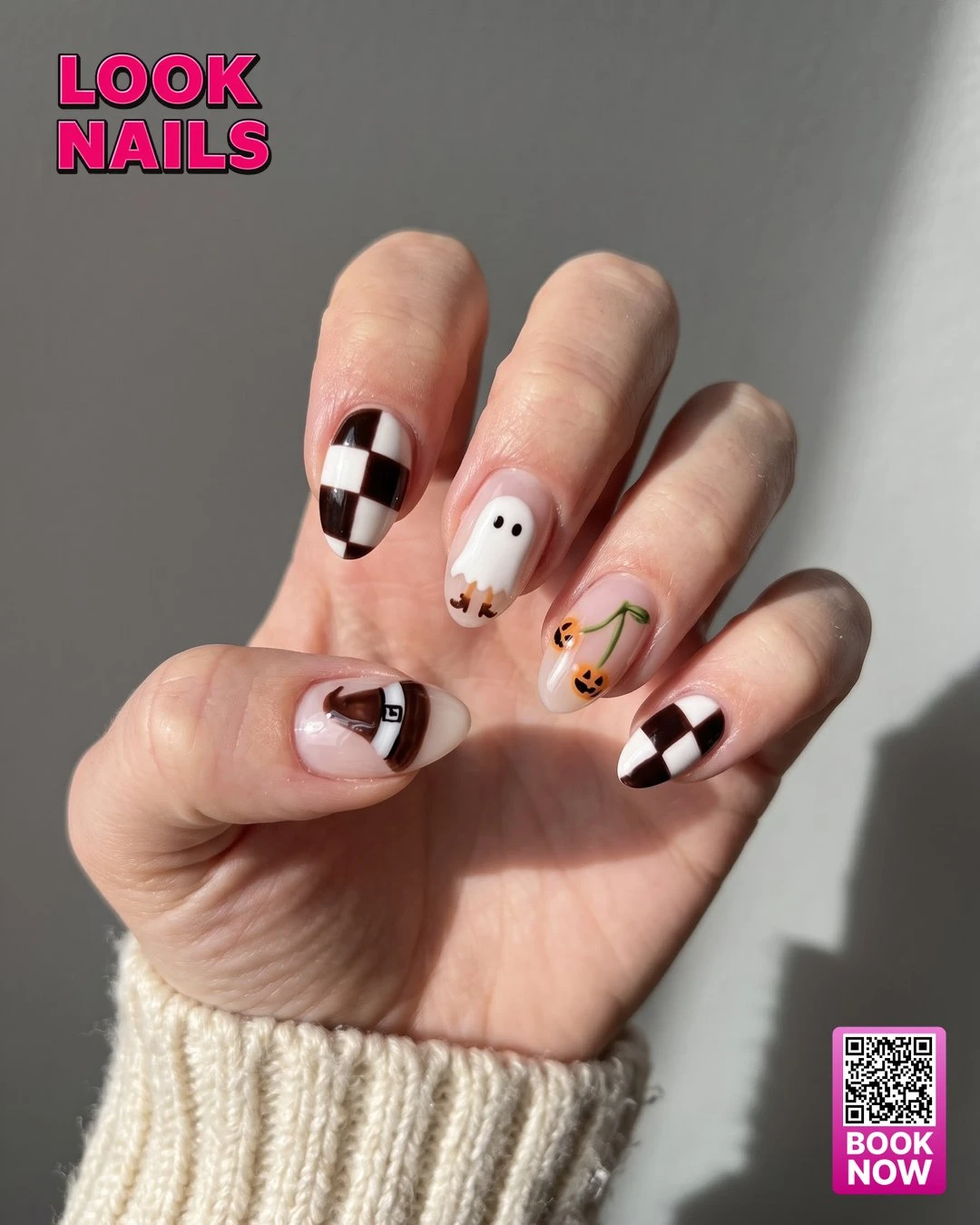 Nail designs